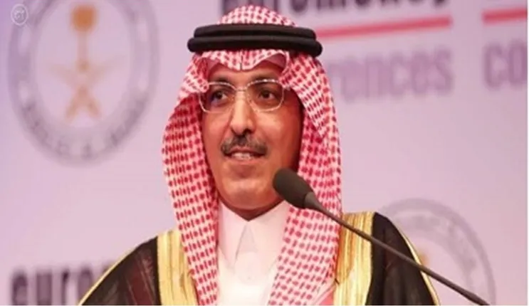 رسمياً: أول تصريح من وزير المالية الجدعان حول موعد خفض ضريبة القيمة المضافة وتطبيق ضريبة الدخل بهذه النسبة على جميع العاملين في المملكة 