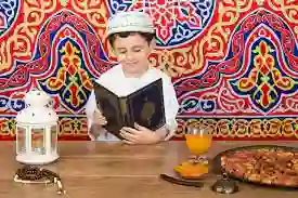 10 أشياء هامة يجب عليك القيام بها لو كان طفلك بيصوم لأول مرة في رمضان هذا العام 1445 