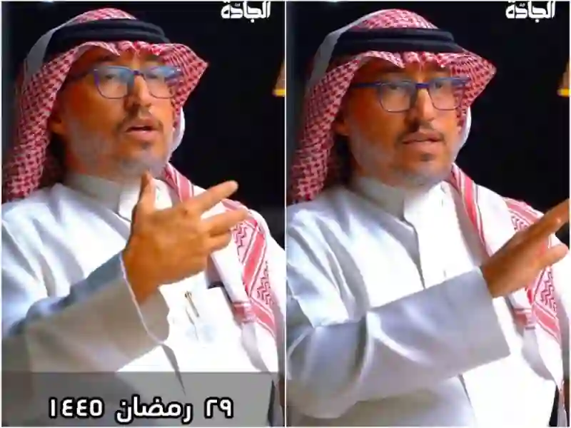 المسند يحسم الجدل ويحدد هل يمكن رؤية هلال شوال اليوم؟ والعيد متى بالضبط؟ 