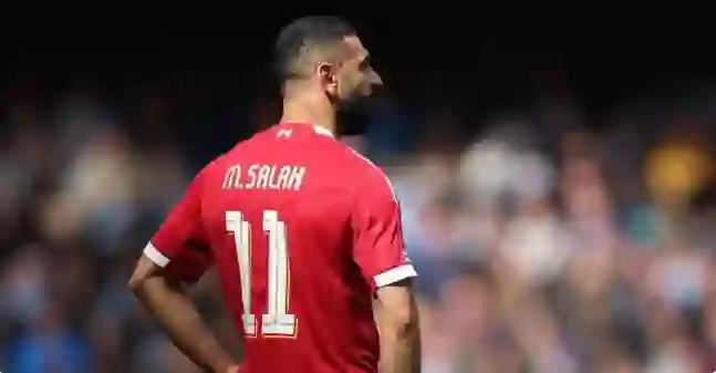 عاجل: ليفربول والهلال يتفقان على حسم مصير محمد صلاح 