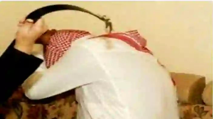 رقم صادم عن حالات ضرب الأزواج على يد زوجاتهم في السعودية وهذه هي أكثر مدينة سعودية يتعرض الازواج فيها للضرب من زوجاتهم 