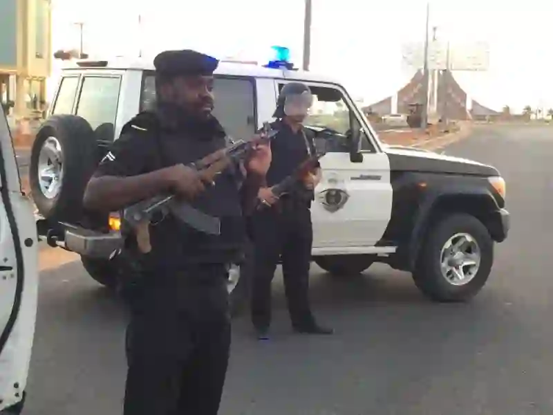 السعودية تعلن القبض على أخطر يمنيين في جدة وتكشف عن التهم الموجهة لهما 