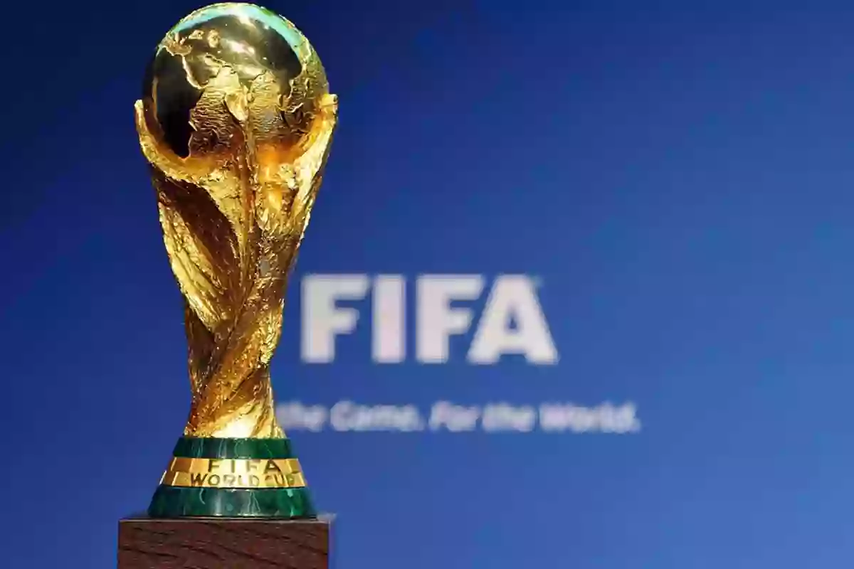 من هم أقوى المنافسين للسعودية على استضافة كأس العالم 2034؟ 