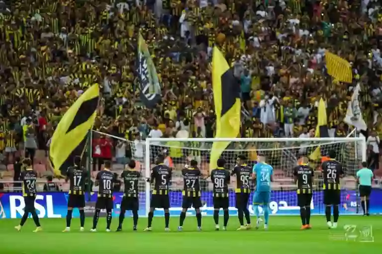 رسمياً: سانتوس يرحل عن الاتحاد بكرت أحمر مستعجل 