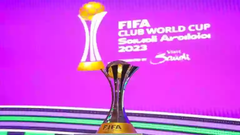 الى ماذا ترمز تميمة كأس العالم للأندية التي أعلن عنها التحاد السعودي لكرة القدم؟ 