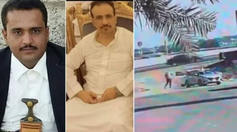 القصة الكاملة لليمني الذي قتل اثنين من ابناء عمه في جدة والكشف عن سبب الجريمة ومصير القاتل 