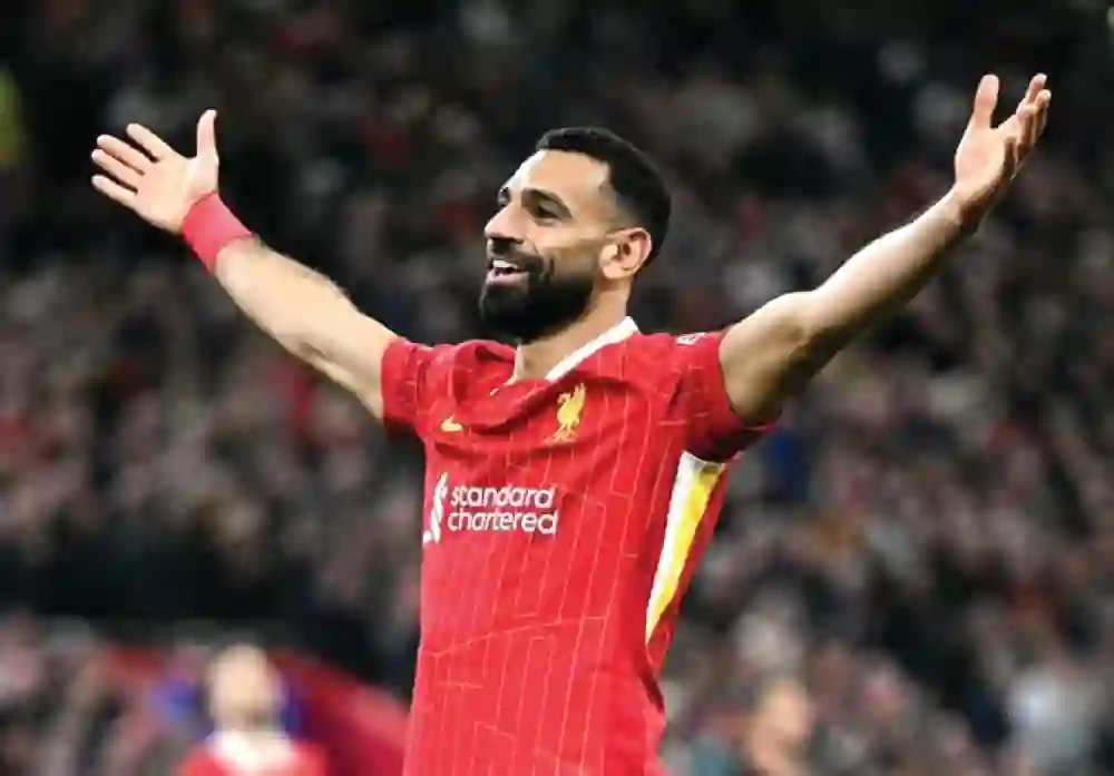 رسمياً: الاتحاد يفتح أبوابه لمحمد صلاح قادماً من ليفربول 