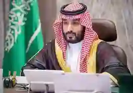 كيف اتواصل مع الشئون الخاصة لسمو ولي العهد؟ دليل التواصل مع الشئون الخاصة لولي العهد الأمير محمد بن سلمان 1445 