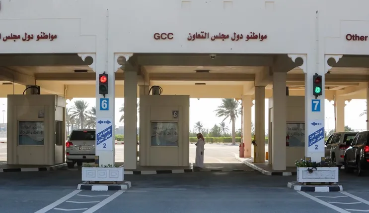 المرور السعودي يوضح علاقة التأمين على السيارة بالسماح لسائقها بالسفر بها خارج المملكة 
