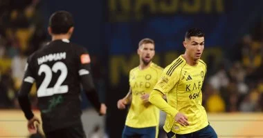 حصري.. تسريبات تكشف عن الشرط التعجيزي الذي وضعه رونالدو للعودة الى النصر 