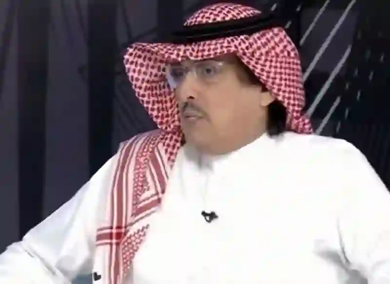 الدويش يفتح الصندوق الأسود للنصر ويطالب بهذا الاجراء العاجل لانقاذ العالمي 