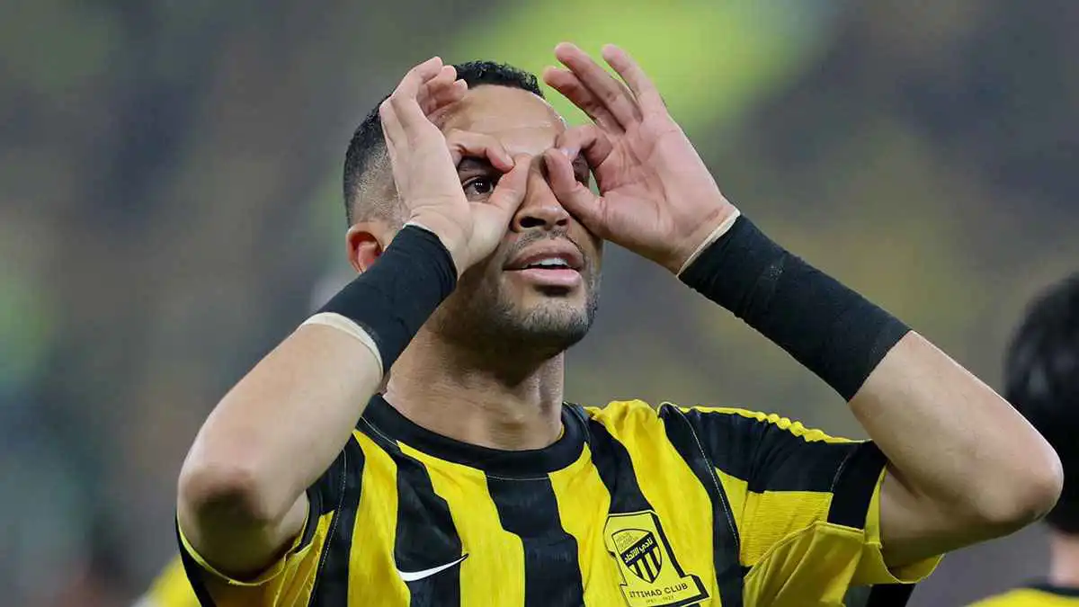 تسريبات تكشف كواليس قرار إدارة الاتحاد غير المتوقع حول النصيري 