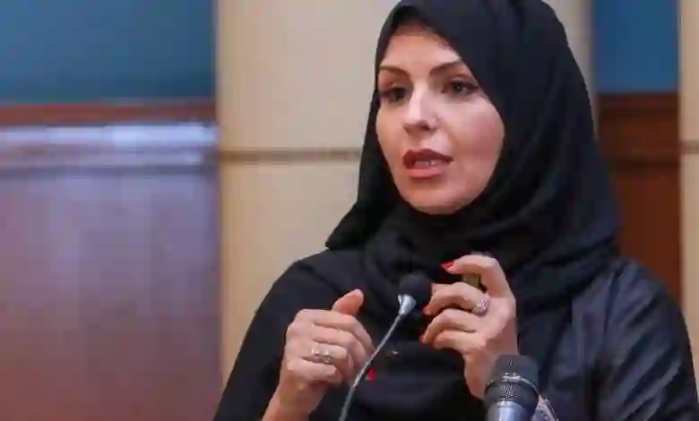 هذا ما نعرفه عن الدكتورة إيناس بنت سليمان العيسى بعد صدور الأمر الملكي بتعينها نائب لوزير التعليم في السعودية 