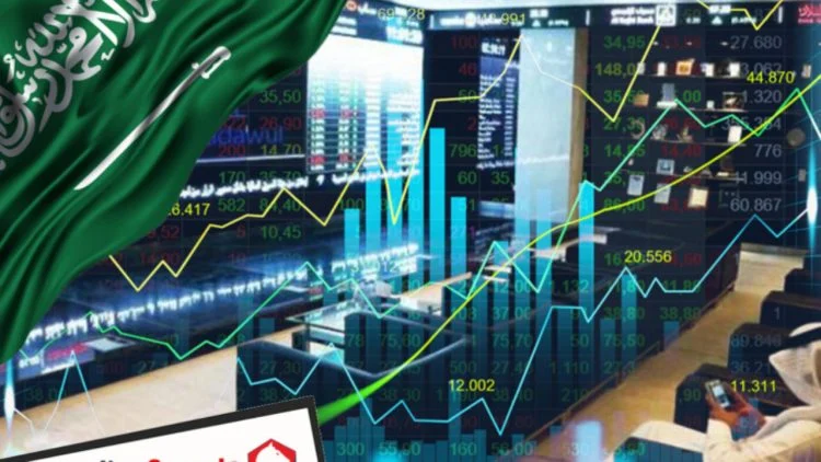 الراجحي المالية تنشر قائمة تتضمن 7 أسهم في تاسي تتوقع لها نمو وأرباح كبيرة في هذا التاريخ