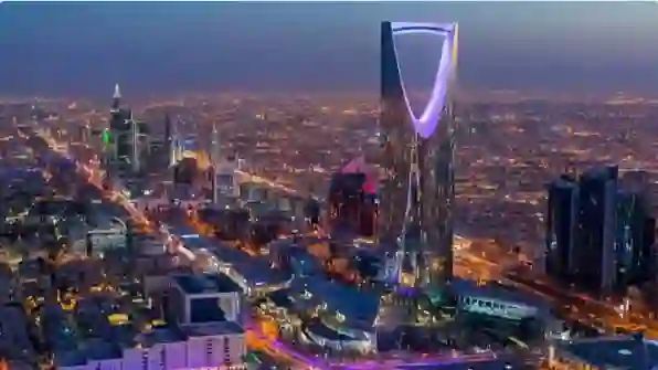 الجريدة الرسمية السعودية تعلن عن بدء تطبيق نظام جديد سيغير شكل خدمات البنية التحتية في الرياض 