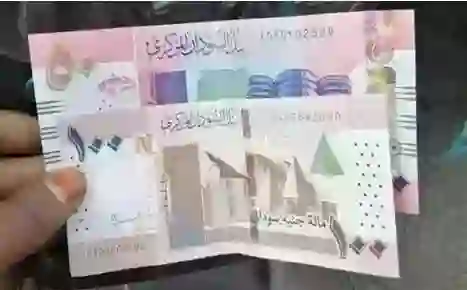 الريال السعودي يسجل سعر جديد قبل قليل مقابل الجنيه المصري 
