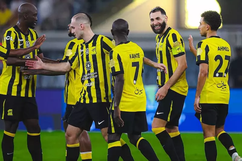 عاجل: إدارة الاتحاد تعلن رسمياً عن الخبر الذي انتظرته الجماهير 