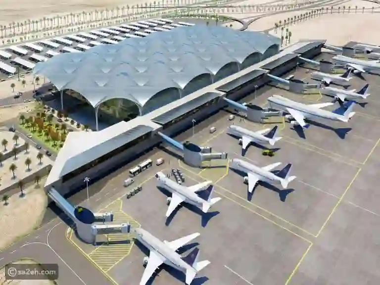 شرح كامل للميزات خدمة مسافر بدون حقيبة التي اطلقتها السعودية في جميع المطارات المملكة وطريقة الاستفادة منها 