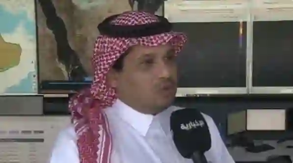 عقيل العقيل ينبه سكان الرياض يوم السبت والأحد طقس متقلب وأمطار على هذه المناطق 