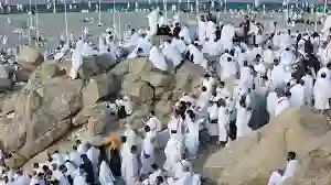 رابط وشروط وطريقة التسجيل في حملة الحج المجانية من الراجحي للمواطنين والمقيمين في السعودية 1445 