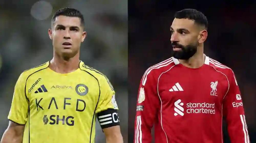 عاجل وحصري.. النصر ينهي اللمسات الأخيرة على صفقة نارية بديلة لتعويض رحيل رونالدو 