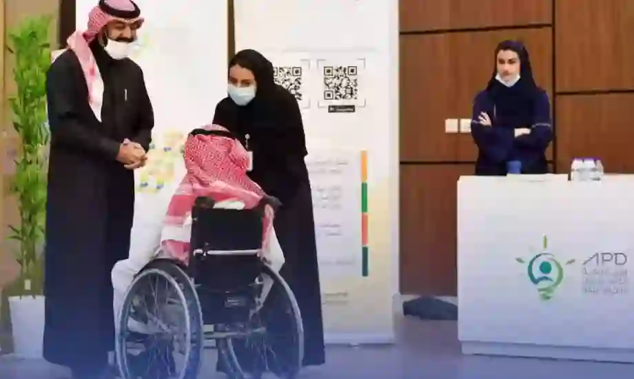 طريقة التقديم وشروط حصول ذوي الاعاقة في السعودية على دعم فوري 20 ألف ريال وكيف أخذ خمسين ألف من دعم المعاقين في السعودية1445؟ 