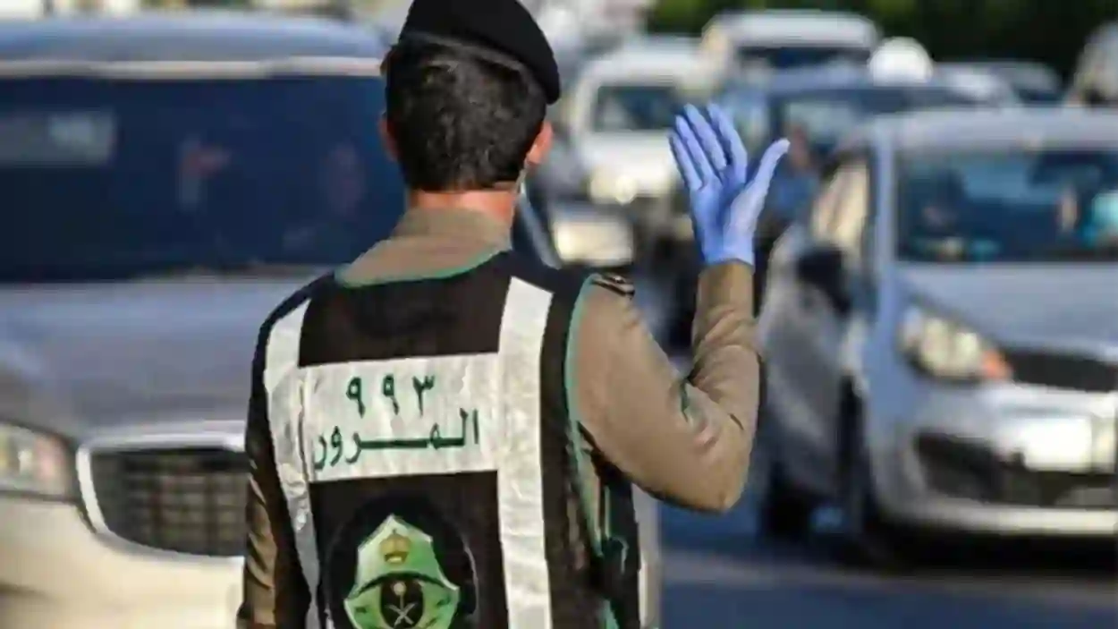بعد زحمة أواخر رمضان تنبيه عاجل من مرور مكة المكرمة لقاصدي المسجد الحرام في أيام العيد 