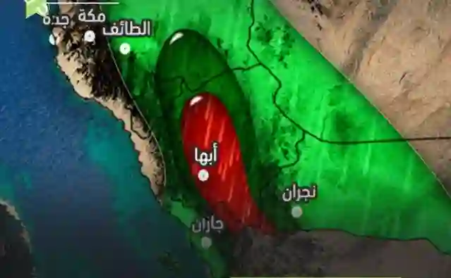 تحذيرات عاجلة من موجات غبار كثيفة على هذه المناطق في المملكة فماذا عن الرياض