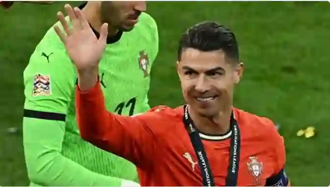 رونالدو في تصريح رسمي يكشف حقيقة علاقته مع النصر وسبب الخلافات غير المعلنة 