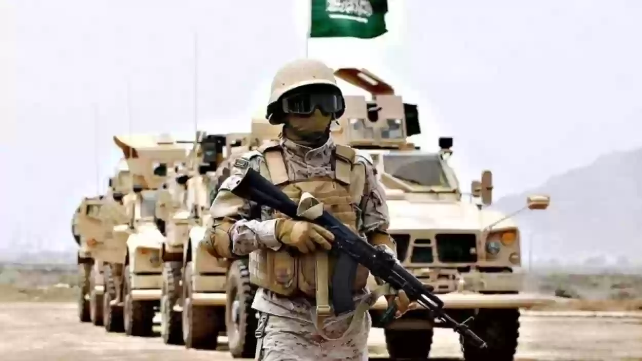السعودية تبدء تطبيق تعديلات نظام الافراد العسكريين الجديد الذي يعطي العسكريين حقوق وامتيازات جديدة 