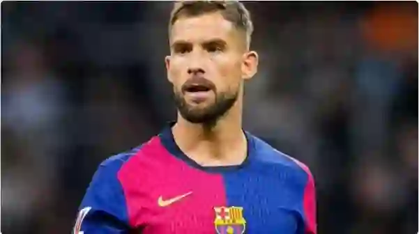 وسائل إعلام أوربية: النصر ينهي تفاصيل صفقة من العيار الثقيل مع نجم برشلونة المخضرم 