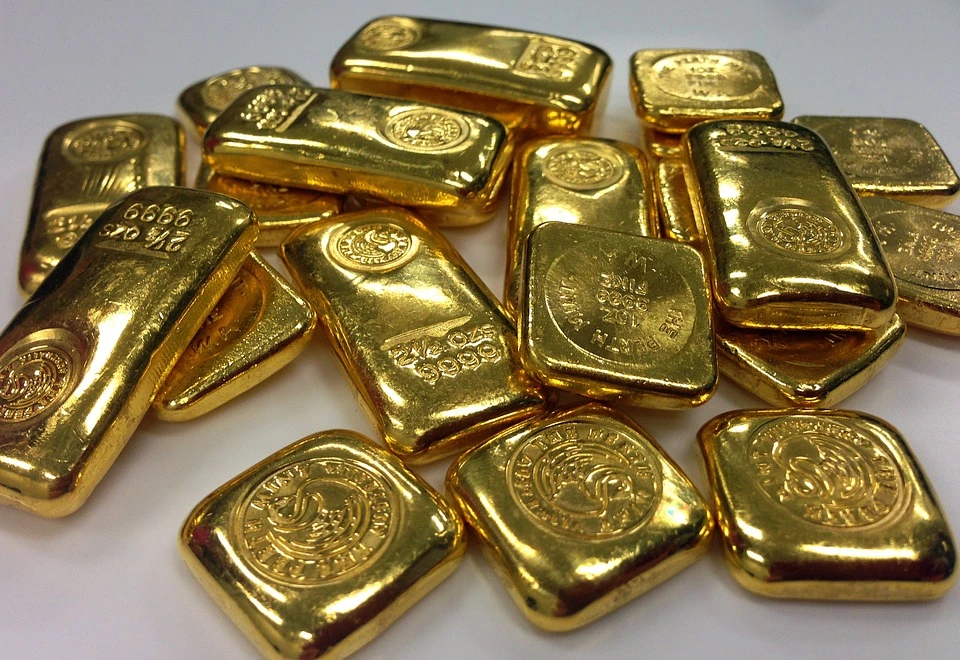 إنقلاب مفاجئ في سعر سبيكة الذهب في السعودية اليوم 