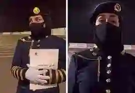 كم راتب المجندات في السعودية على رتبة جندي؟ وما هي طريقة التقديم والأوراق المطلوبة للتوظيف على رتبة جندي نساء؟ 