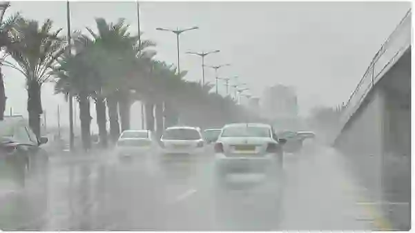 عاجل: الأرصاد تطلب من سكان هذه الأحياء في الرياض التزام بيوتهم من اليوم وحتى هذا التاريخ بسبب أمطار غزيرة متوقعة 