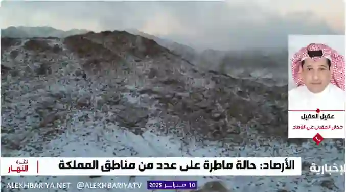 السعودية تستعد لاستقبال الصيف والجو الحار في هذا التاريخ من شهر رمضان 1446 