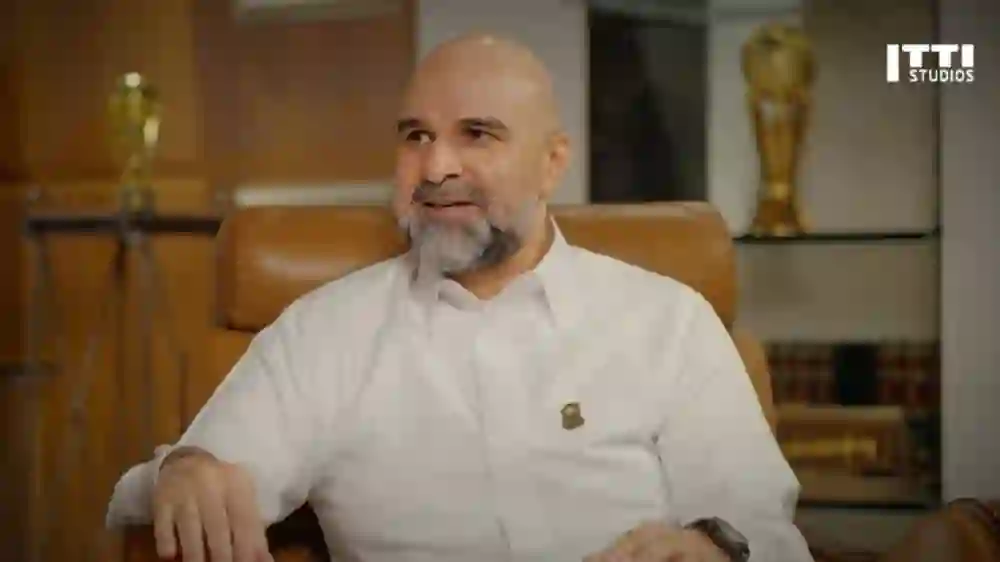 حصري.. استقالة فهد سندي من رئاسة الاتحاد والسر في “لا” 
