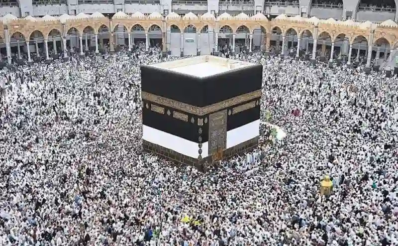 من اليوم بدء تطبيق قرارات حول شروط جديدة لاصدار تصريح عُمرة رمضان 1445 من داخل السعودية 