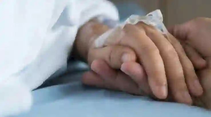 تحذيرات عاجلة أثناء زيارة المرضى في السعودية في أيام عيد الفطر