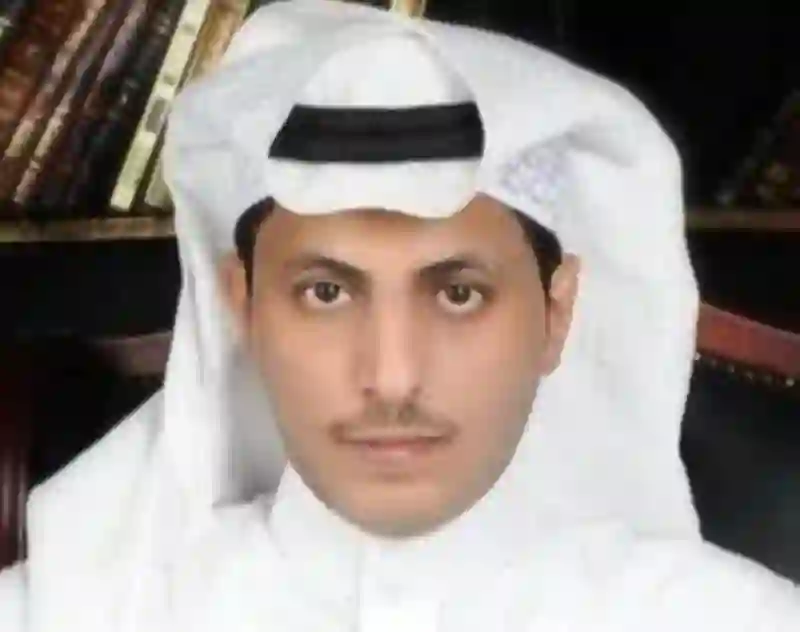 الروقي ينشر صورة للبليهي ويكتب كلمات نارية قبل نهائي السوبر 