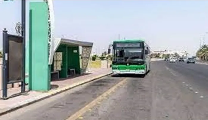 عاجل: حافلات المدينة تعلن عن تشغيل خدمة جديدة بعد صلاة فجر الجمعة 
