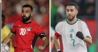 تسريبات.. رياض محرز يفسد صفقة نارية كانت تنتظر محمد صلاح 