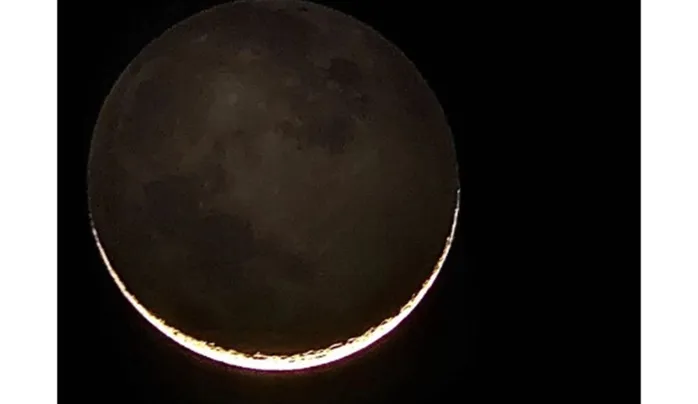 حدث تاريخي في سماء السعودية ليلة غرة ذي القعدة يبشر بسنة خير في المملكة
