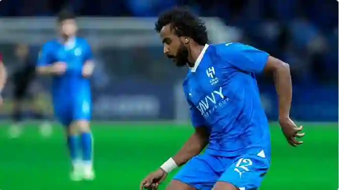 الهلال يوجه ضربة قاسية لياسر الشهراني بقرار قاسي في لحظة ضعف 