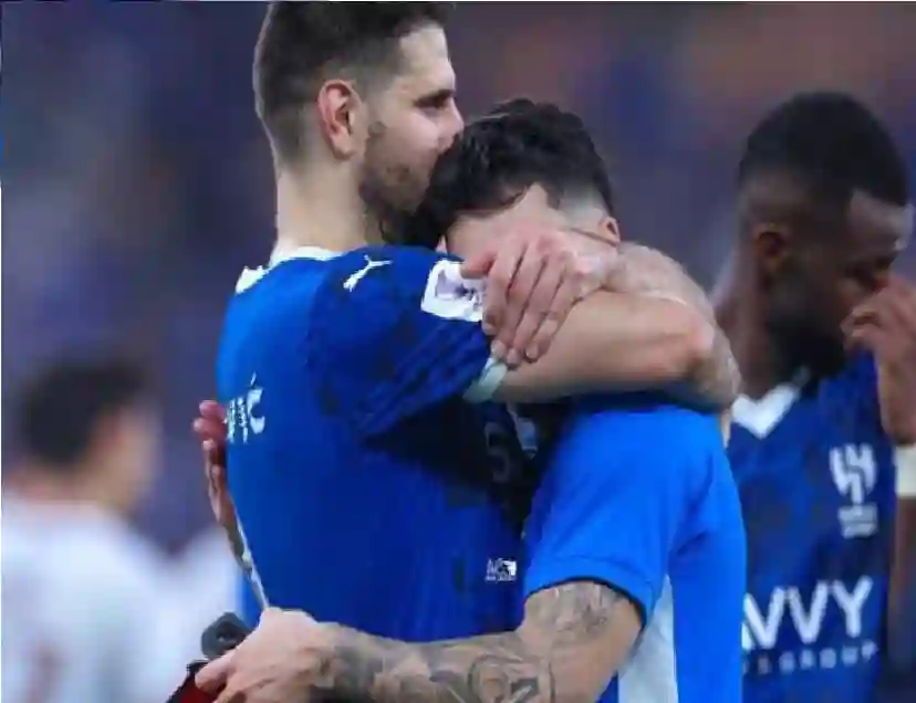 تسريبات تكشف عن أول صدام كبير بين إدارة الهلال ومدربه الجديد انزاغي بسبب هذا الطلب غير المتوقع 