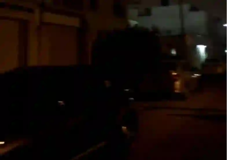 أسماء 4 أحياء تنقطع عليها الكهرباء في شمال الرياض ومصادر تكشف الى متى يستمر انقطاع الكهرباء 