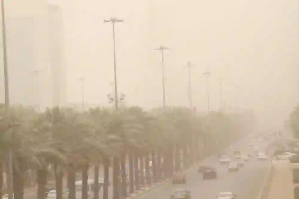 الوطني للأرصاد يصدر تحذير عاجل لسكان جدة من طقس الساعات القادمة 