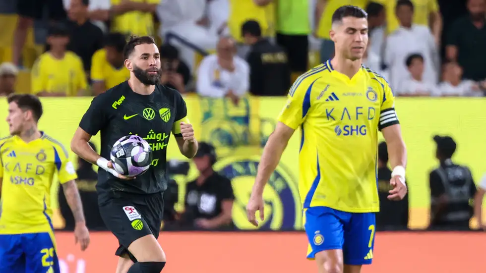 تسريبات تكشف عن اتفاق تحت الطاولة بين النصر والاتحاد يفقد بطولة السوبر قيمتها 