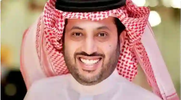 تركي ال الشيخ يفجر مفاجأة تشعل الحرب بين النصر والهلال 