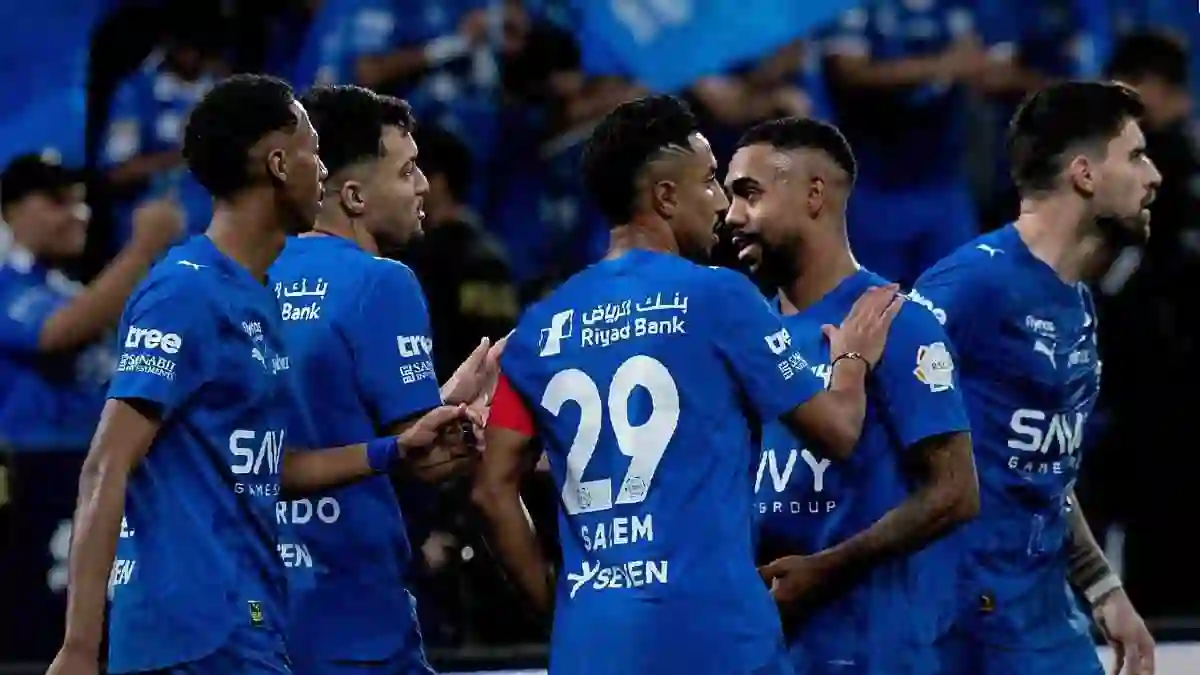 جبروت انزاغي يطيح بنجم الهلال المخضرم رغم تألقه في المباريات الأخيرة