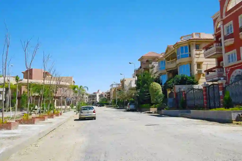 عــاجـل: مميزات وعيوب السكن في حي النرجس في شمال الرياض وأهم المخططات السكنية في حي النرجس